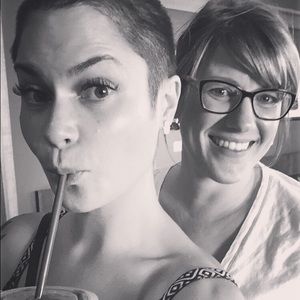 Meet your Posher, Amy