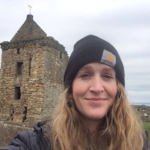 Meet your Posher, Eve