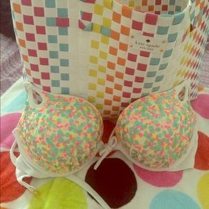 Bombshell Victoria's Secret Swim Top