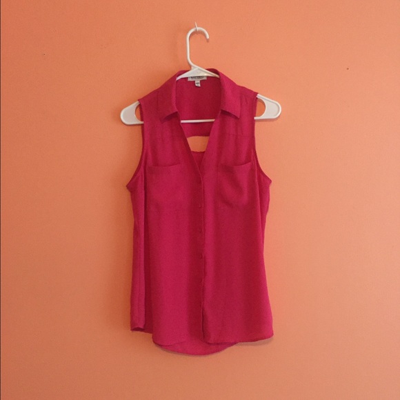 EXPRESS blouse