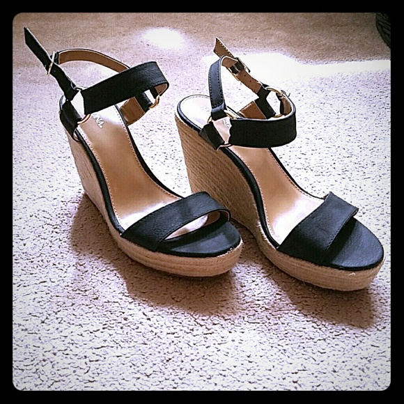 Wedges