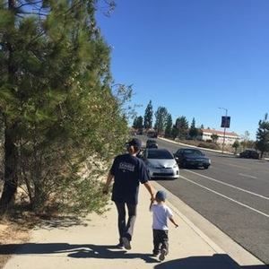 Meet your Posher, Cathy