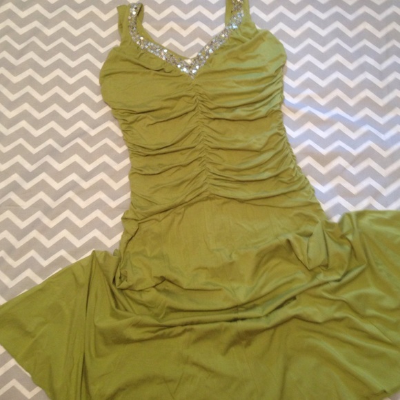 Newport News Dress