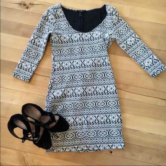 Cute bodycon dress