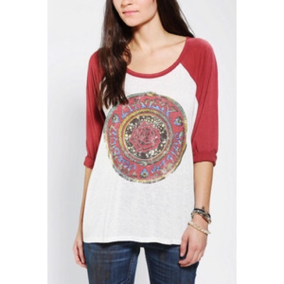 Obey Mandala T-Shirt