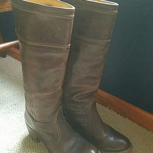 Frye boots