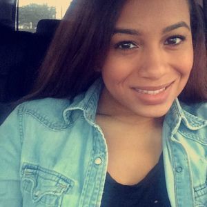 Meet your Posher, Eboni