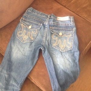 MeK Denim jeans (men's)