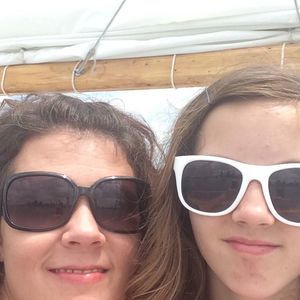 Meet your Posher, Debbie