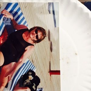 Meet your Posher, Sharon