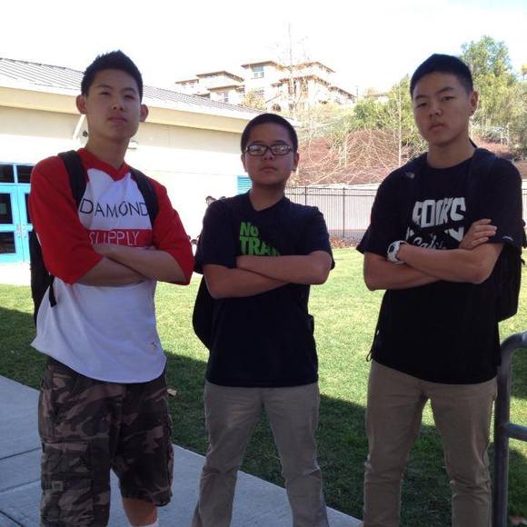 Meet your Posher, Geoffrey - Picture 1 of 1