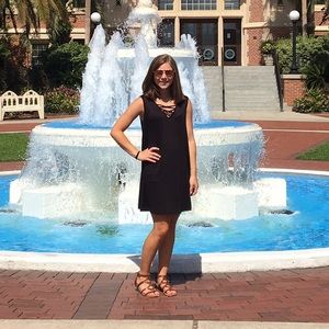 Meet your Posher, Mary kate