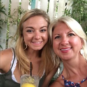 Meet your Posher, Jacque