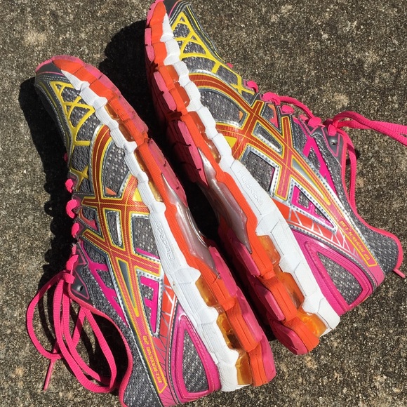 Asics Gel Kayano Size 9