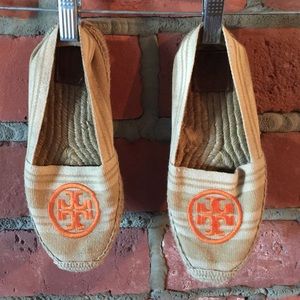 Tori Burch Espadrilles