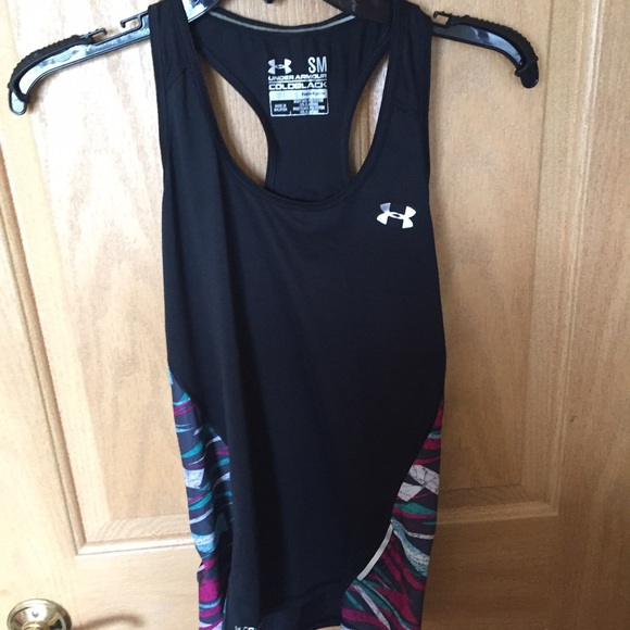Under Armour