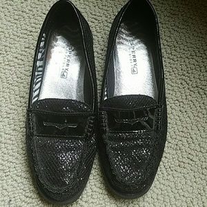 SPERRY loafers