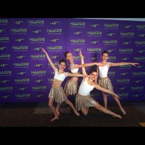 Meet your Posher, Grace