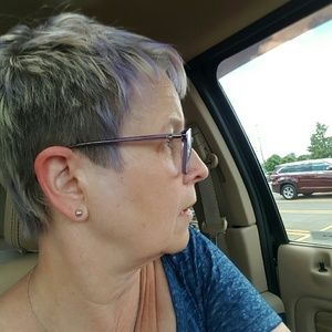 Meet your Posher, Lynne