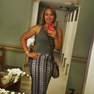 Meet your Posher, Alexandra