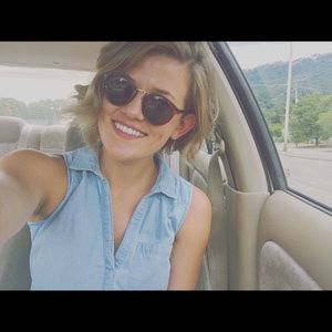 Meet your Posher, Bethanie