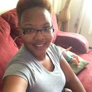 Meet your Posher, Deandrea