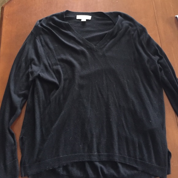 Cute oversized Michael by Michael Kors sweater