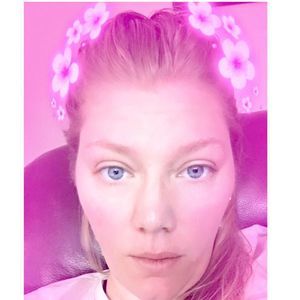 Meet your Posher, Kelly