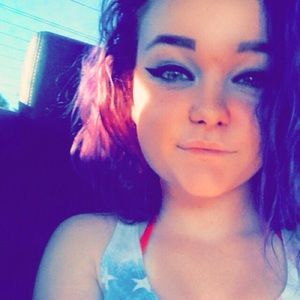 Meet your Posher, Terri