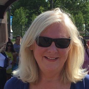 Meet your Posher, Patty