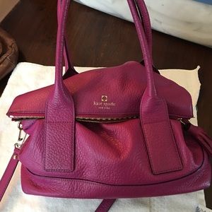 Kate spade purse