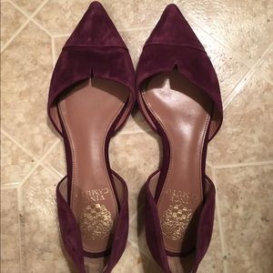 Brand new Vince Camuto Shoes