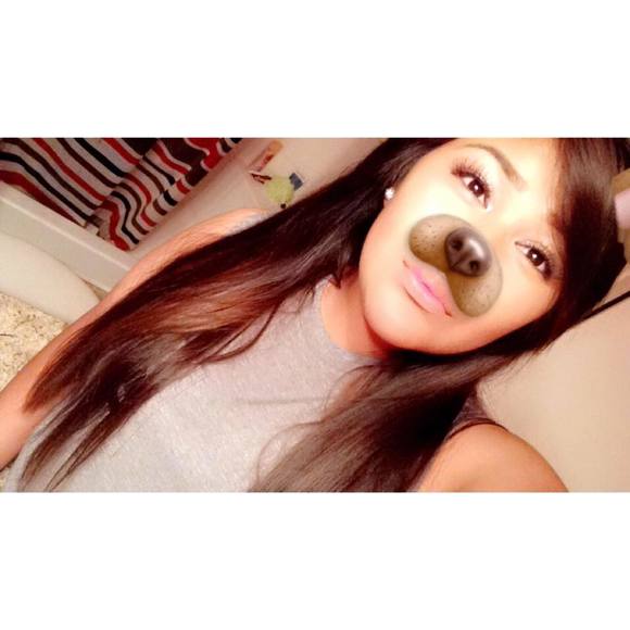 Meet your Posher, Nicki - Picture 1 of 1