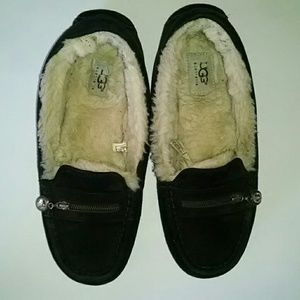 Uggs Moccasins
