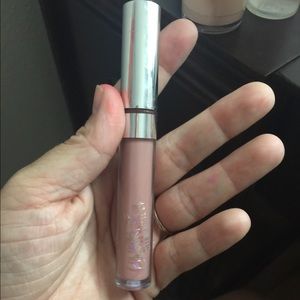 Lot of 2 colourpop liquid lipsticks