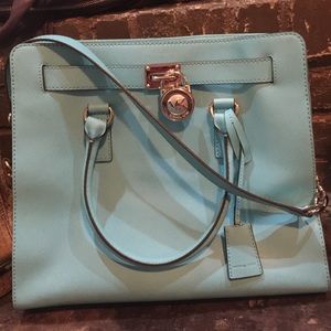 MICHAEL KORS AQUA HAMMY