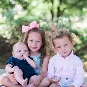 Meet your Posher, Jordan