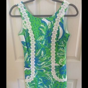 Lilly Pulitzer sundress $80 OBO