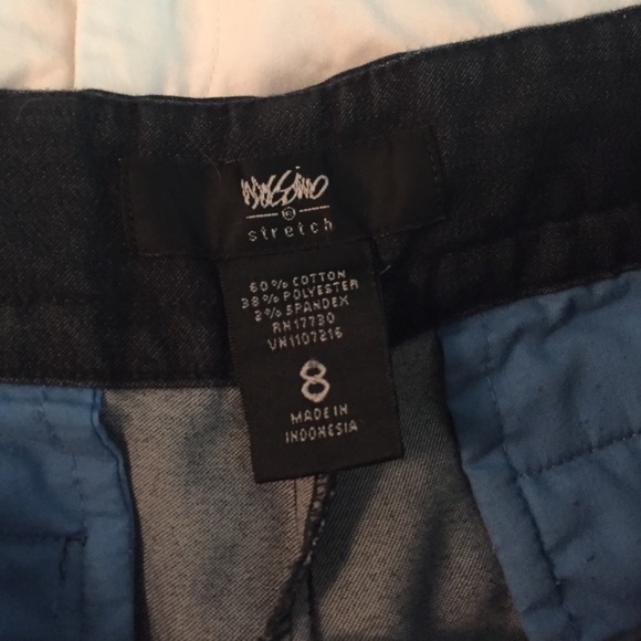 2 pairs of shorts - Picture 2 of 3