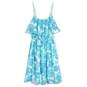 Lily Pulitzer for Target Sea Urchin Dress