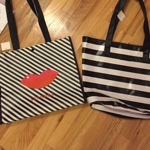 NWT Sephora totes bundle!