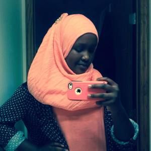 Meet your Posher, Nawal