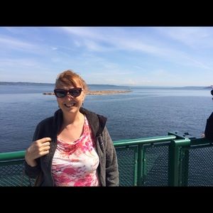 Meet your Posher, Bev