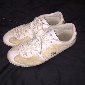 Lacoste Shoes