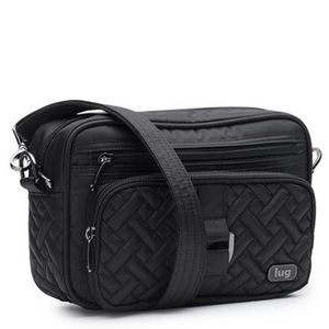 NWT. Lug Mini Carousel