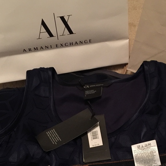 Armani dress