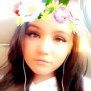 Meet your Posher, Ashlie