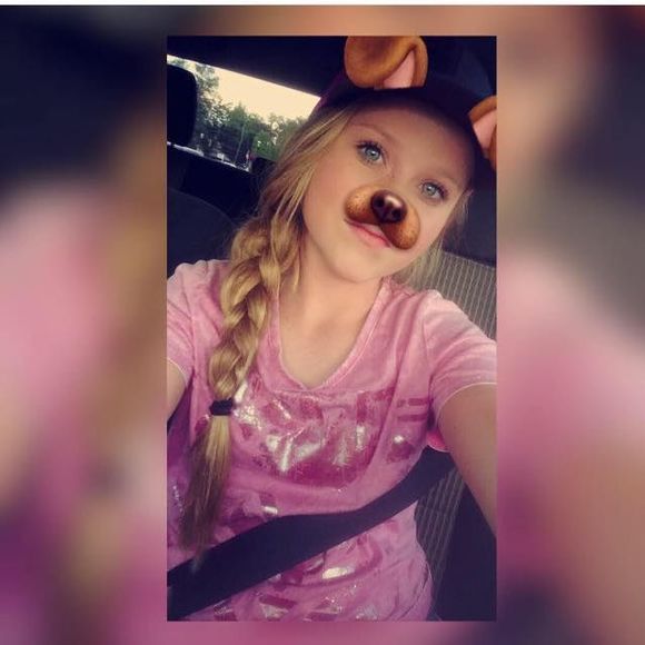 Meet your Posher, Shianne