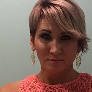 Meet your Posher, Gina