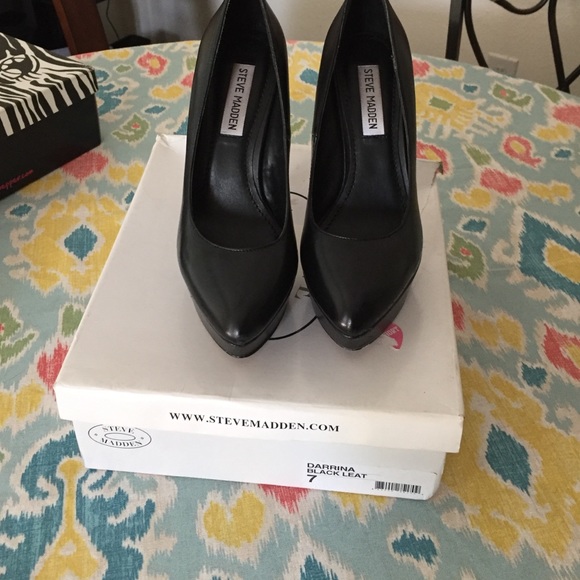 Steve Madden
